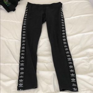 Adidas leggings